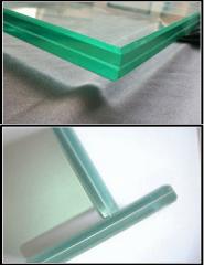 Vidrio Laminado
